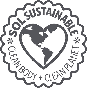 SOL Sustainable — Body Joy + Planet Joy