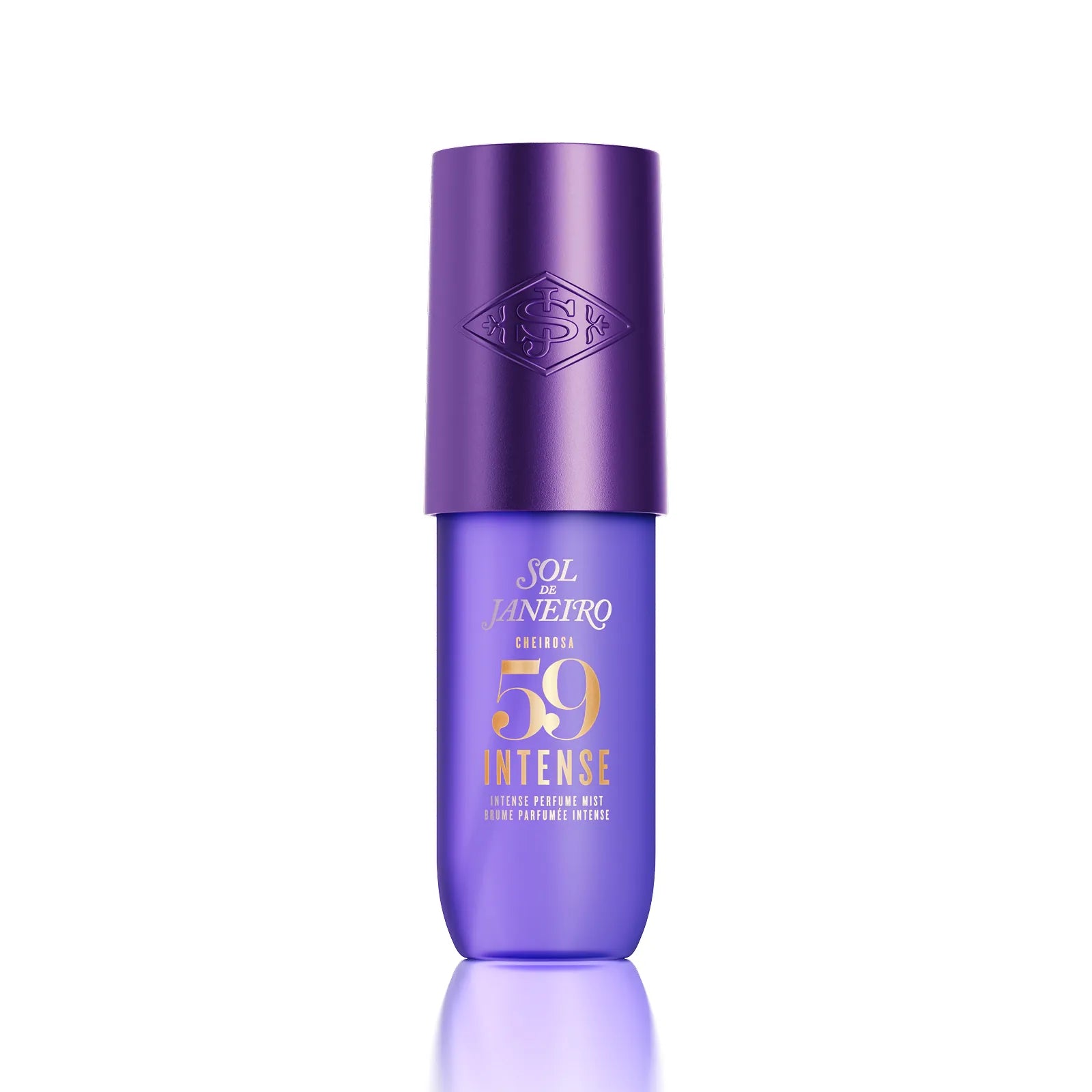 Brume parfumée intense Cheirosa 59