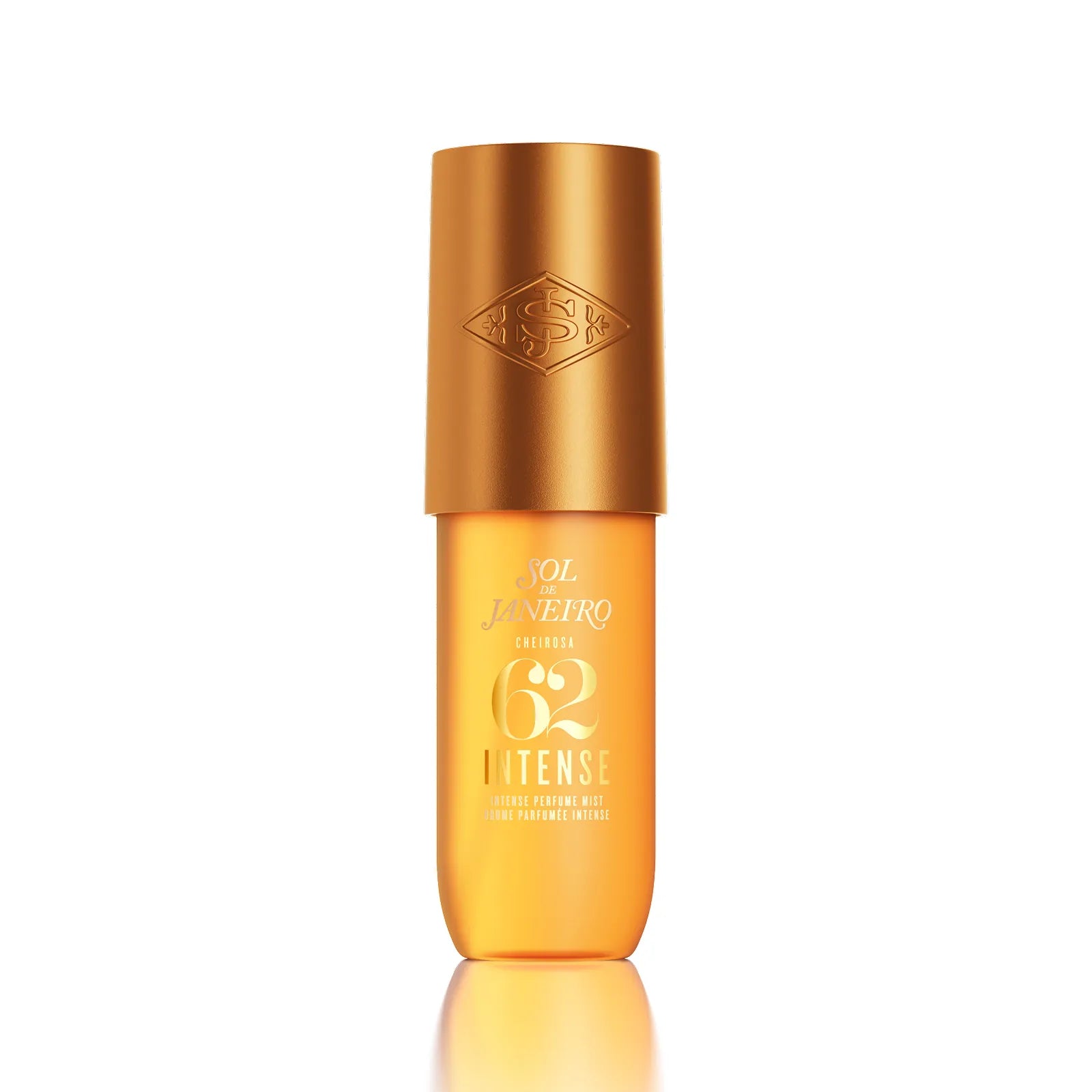 Brume parfumée intense Cheirosa 62™