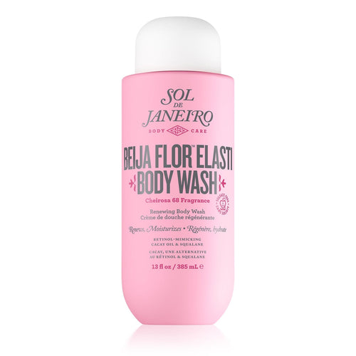 Gel douche régénérant Beija Flor™