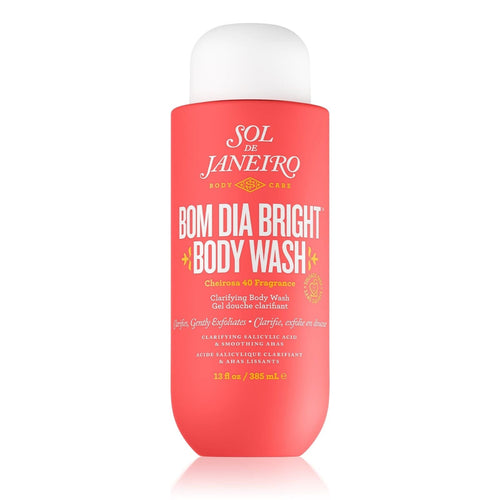 Gel douche clarifiant AHA BHA Bom Dia Bright™