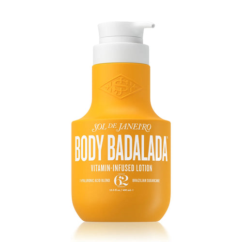 Lait corps vitaminé Body Badalada™