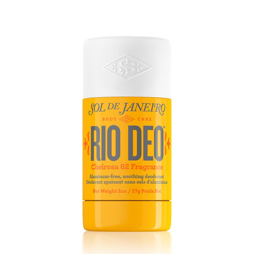 Déodorant sans aluminium Rio Deo Cheirosa 62™