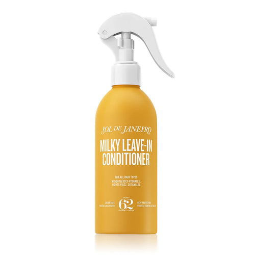 Soin sans rinçage lacté Cheirosa 62™