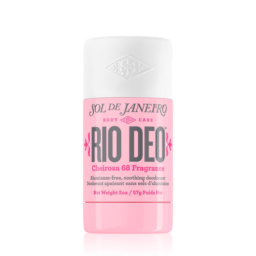 Déodorant sans aluminium Rio Deo Cheirosa 68