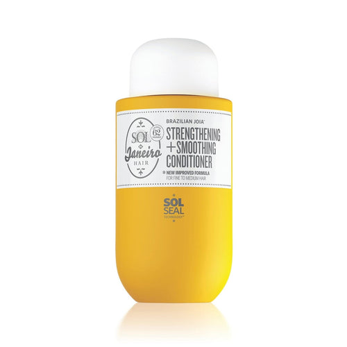 Après-shampoing fortifiant et lissant Brazilian Joia™