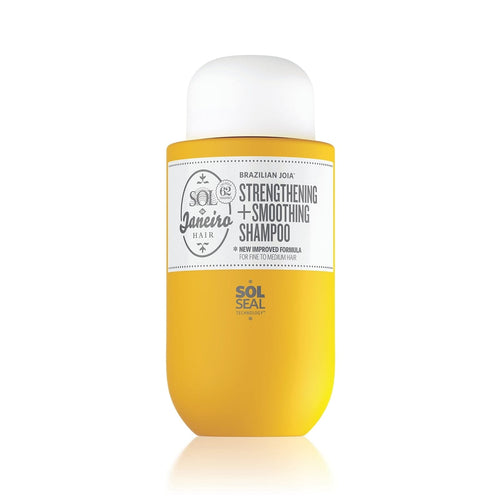 Shampoing fortifiant et lissant Brazilian Joia™